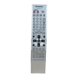 Original Panasonic EUR7615KN0 Remote Control for DVD‎ TV DMR50S DMRE50 DMRE505